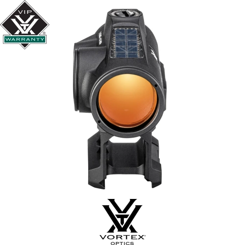 Vortex Crossfire 2 Moa Solar Red Dot