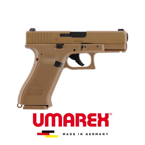 Umarex Glock 19X Blowback Haval� Tabanca