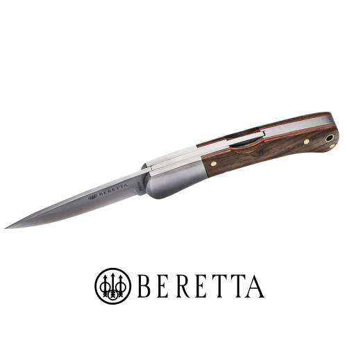 Beretta Ah�ap Katlan�r �ak�