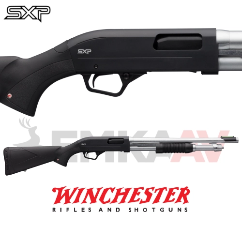 Winchester SXP Defender Coastal Marine Pompal� Av T�fe�i