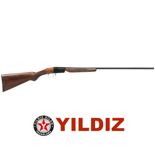 Yldz TK36 Tek Krma Av Tfei