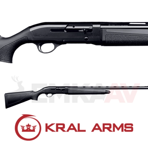 Kral Arms Azarax S Sentetik Otomatik Av T�fe�i