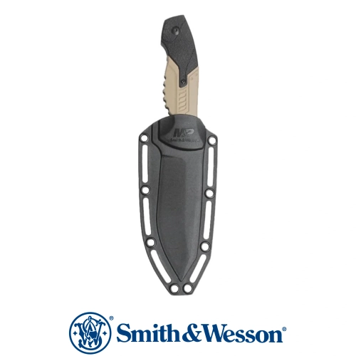 Smith Wesson M&P Full Tang Fixed Blade ��l rengi Taktik B��ak