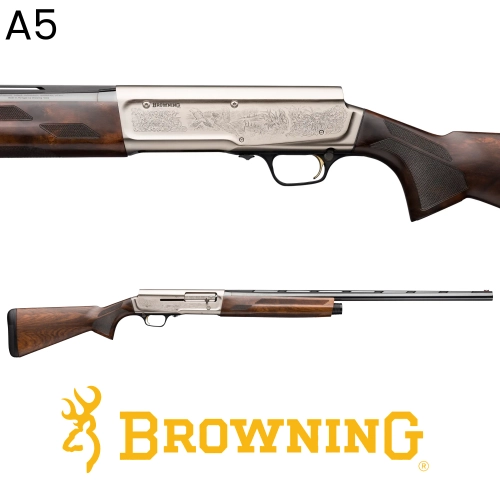 Browning A5 Ultimate Ducks Yar� Otomatik Av T�fe�i