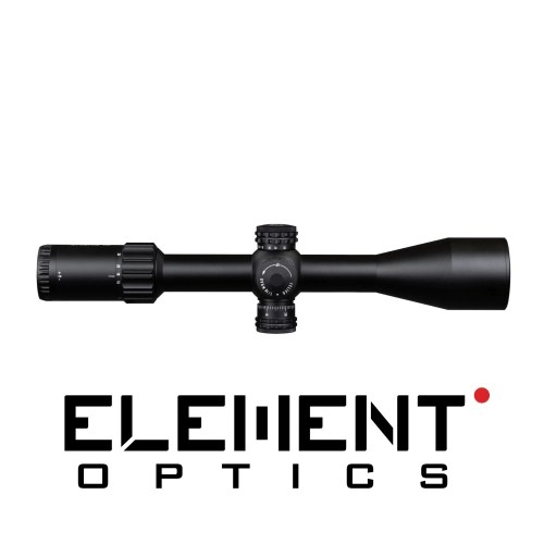 Element Optics Helix 6-24x50 FFP APR-2D Tfek Drbn (MRAD)