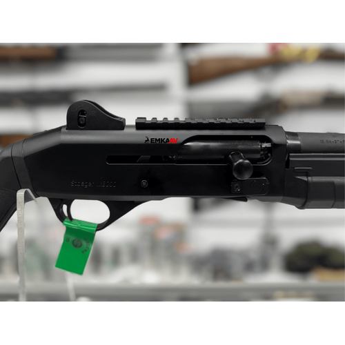 2025 Stoeger M3000 Siyah Taktik M-LOK QD Yar Otomatik Av Tfei