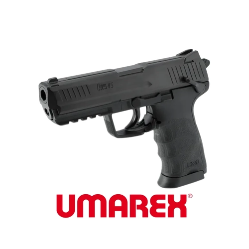Umarex Heckler & Koch HK45 Haval� Tabanca