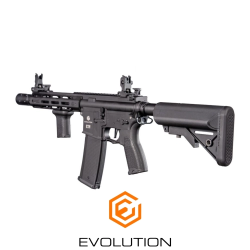 Evolution Recon S EMR S Airsoft T�fe�i + 7.4v LiPo Pil