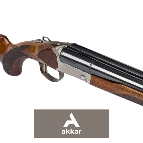 Akkar Churchill 512 Gold �ifte Av T�fe�i
