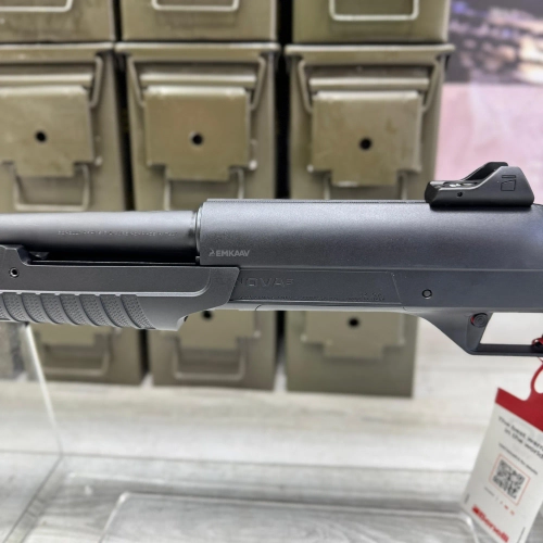 Benelli Nova 3 Taktikal Pompal� Av T�fe�i