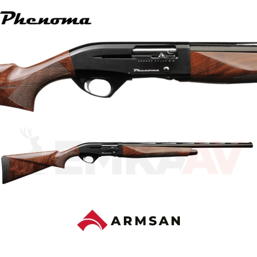 Armsan Phenoma Aura DW 2 Yar Otomatik Av Tfei