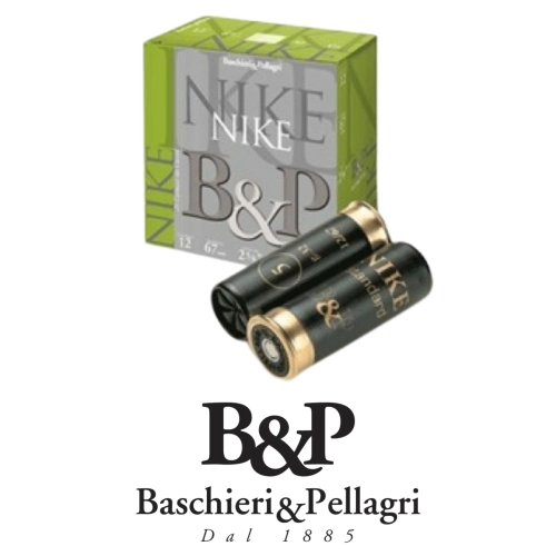 B&P Nike 32 Gram 12 Kalibre Av Fi�e�i