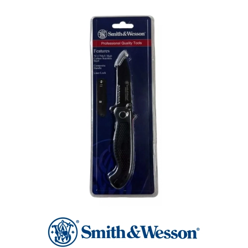 Smith Wesson Special Tactical Tanto Katlan�r �ak�
