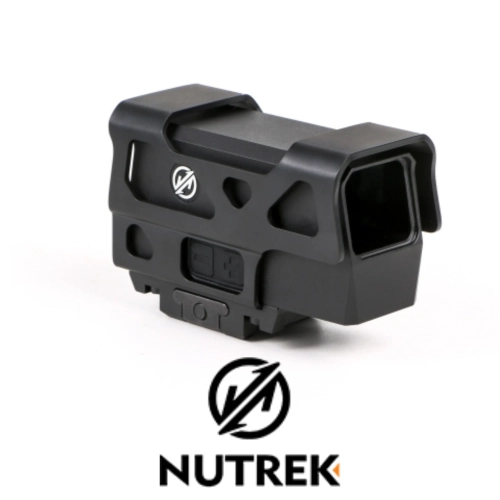 Nutrek Quake Pro 1x31x26 Red Dot