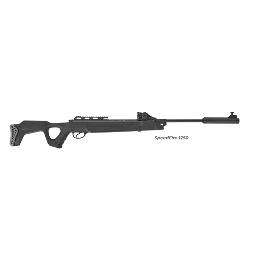 Hatsan SpeedFire 1250 VORTEX Haval Tfek