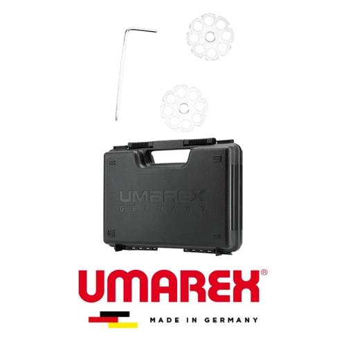 Umarex Colt Government 1911 A1 Haval Tabanca