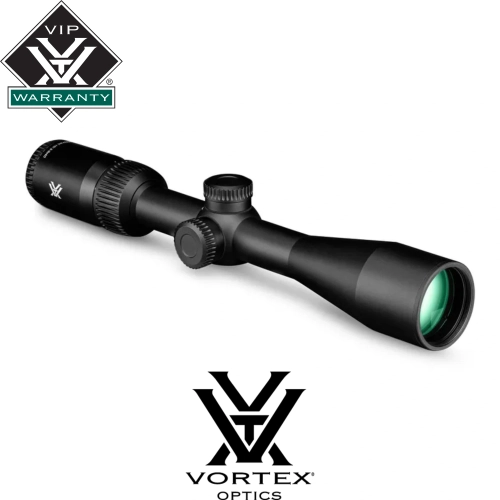Vortex Crossfire HD 3-9x40 SFP Dead-Hold 2A BDC T�fek D�rb�n� (MOA)