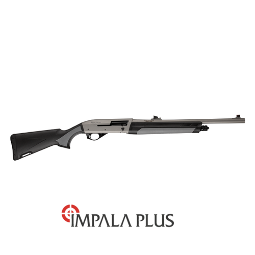 mpala Plus Elite Grey Slug Yar Otomatik Av Tfei