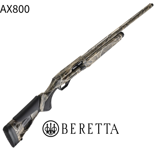Beretta AX800 Suprema Camo MAX7 Otomatik Av T�fe�i