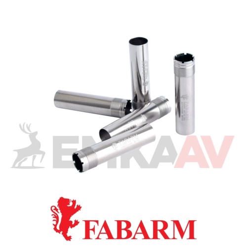 Fabarm L4S Deluxe Hunter Otomatik Av T�fe�i
