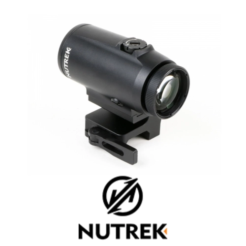 Nutrek Lyco 4x24 Magnifier