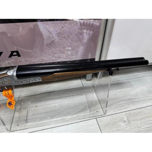 Hu�lu 200 Ace 47 cm ��lemeli �zel �retim �ifte Av T�fe�i