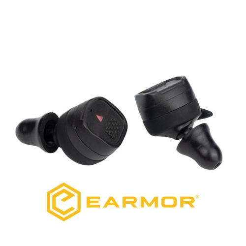 Earmor Earbuds M20T Pro Siyah Kablosuz Bluetooth At�� Kulakl���