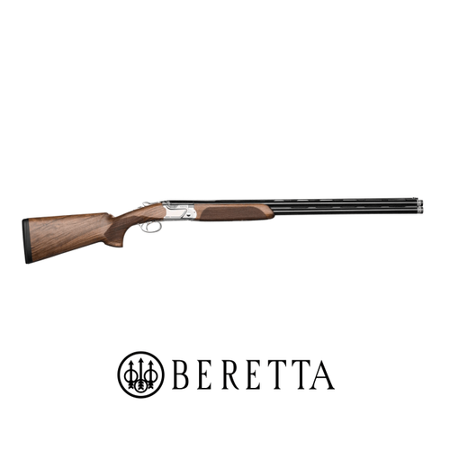 Beretta 694 Sporting At Tfei