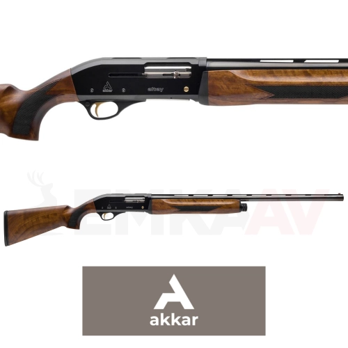 Akkar Altay 212 Special Yar� Otomatik Av T�fe�i