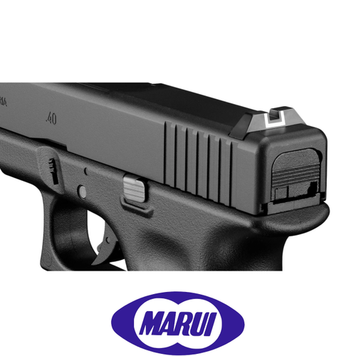 Tokyo Marui Glock22 G22 GBB Airsoft Tabanca (6mm)