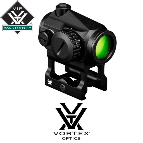 Vortex Crossfire 2 MOA Green Dot | Ye�il Noktal� Hassas Ni�angah