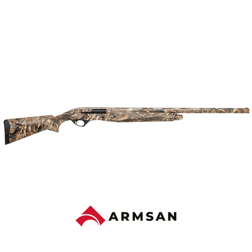Armsan Phenoma Camo Max5 Yar Otomatik Av Tfei