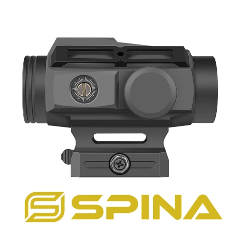 Spina SYM-30 Siyah Reddot Ni�angah (RD082B)