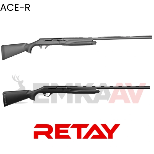 Retay Ace R Sentetik Otomatik Av T�fe�i