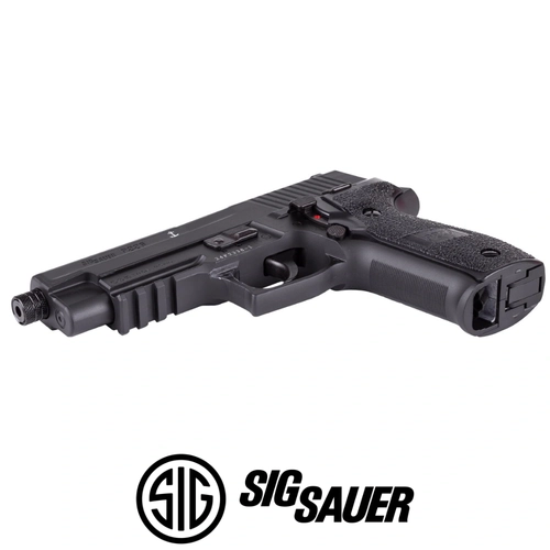 Sig Sauer P226 Blowback Full Metal Haval� Tabanca (Pellet)