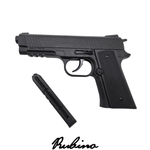 Rubino 1911 Siyah Haval� Tabanca