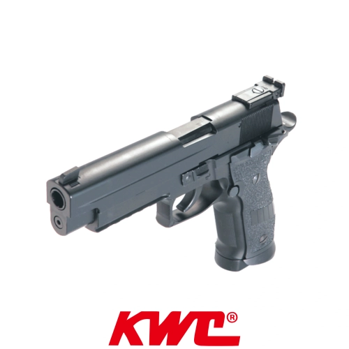 Kwc Sig Sauer P226 Blowback Haval� Tabanca