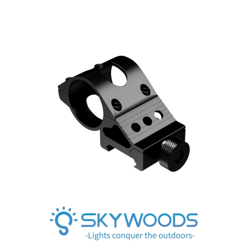 Skywoods RL1200 Taktik T�fek Feneri