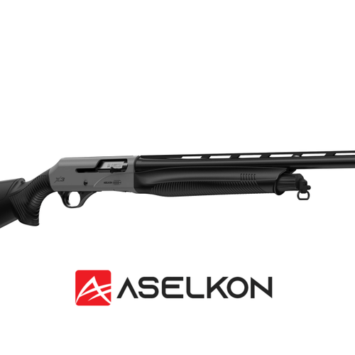 Aselkon X3 Silver Light Av Tfei