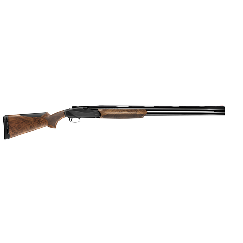 Benelli 828U A.I. BE.S.T. Steel Sperpoze Av Tfei