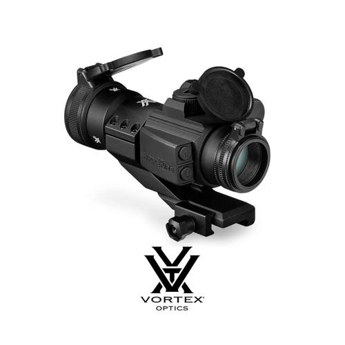 Vortex StrikeFire II Red Dot Red/Green (4 MOA)