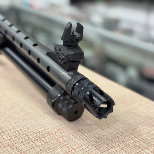 Fabarm Sdass Pro Stage 2 Teleskopik Pompal� Av T�fe�i