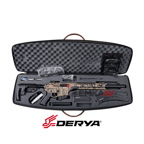 Derya MK-12 AS-152K arjrl Av Tfei