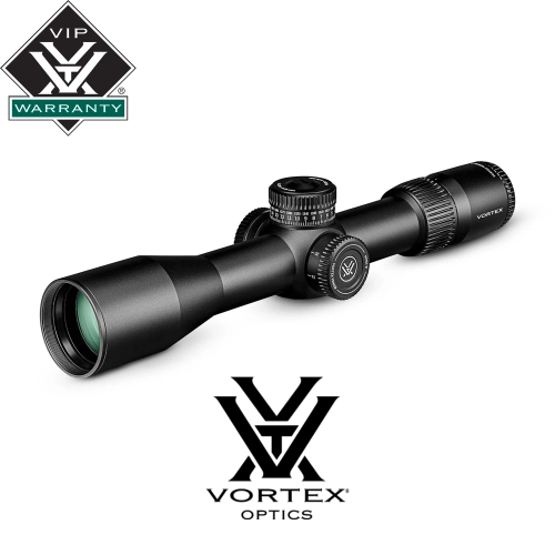 Vortex Venom 3-15x44 FFP EBR-7C Tfek Drbn (MRAD)