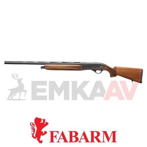 Fabarm L4S Initial Hunter Otomatik Av T�fe�i
