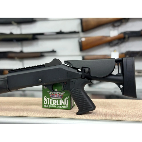 2.EL / Benelli M4 Super 90 Otomatik Av T�fe�i
