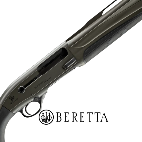 Beretta A400 Xtreme Plus Kick Off Solid Green Yar� Otomatik Av T�fe�i