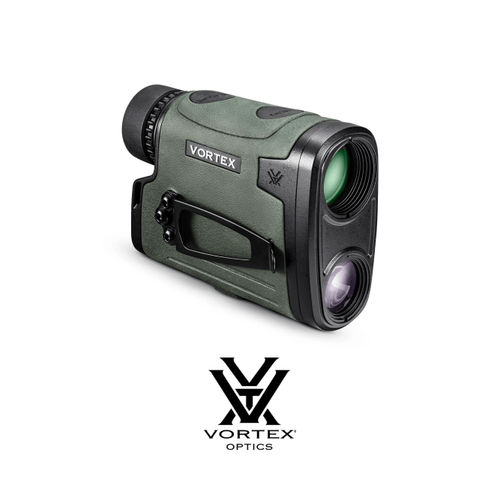 Vortex Viper HD 3000 Lazer Mesafe �l�er Rangefinder