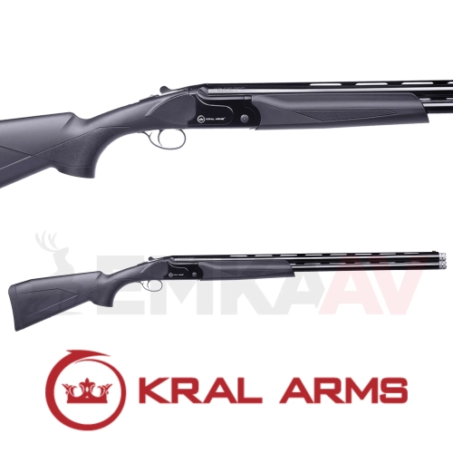 Kral Arms Caracara Sentetik S�perpoze Av T�fe�i (CSB-0001 - EJEKT�RL�)