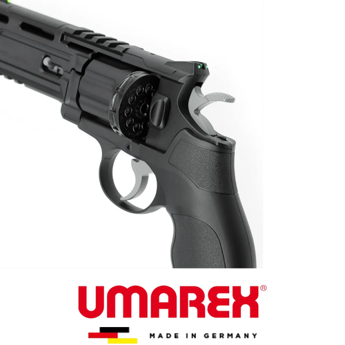 Umarex Elite Force H8R Gen2 Revolver Airsoft Tabanca